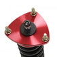 Megan Racing Street Series Coilovers for 2003-2011 Honda Element