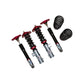 Megan Racing Street Series Coilovers for 2009-2010 Hyundai Genesis Coupe