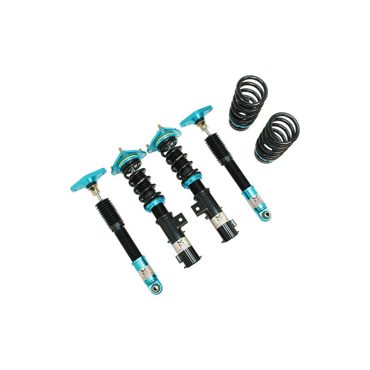 Megan Racing EZ II Series Coilovers for 2009-2010 Hyundai Genesis Coupe