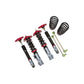 Megan Racing Street Series Coilovers for 2011-2016 Hyundai Genesis Coupe