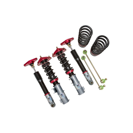 Megan Racing Street Series Coilovers for 2011-2016 Hyundai Genesis Coupe