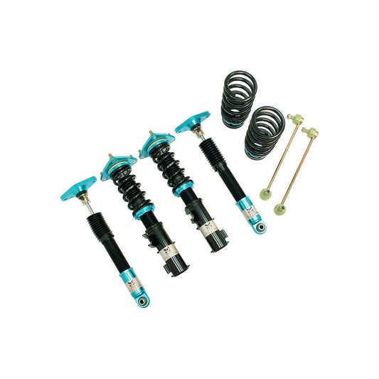 Megan Racing EZ II Series Coilovers for 2011-2016 Hyundai Genesis Coupe