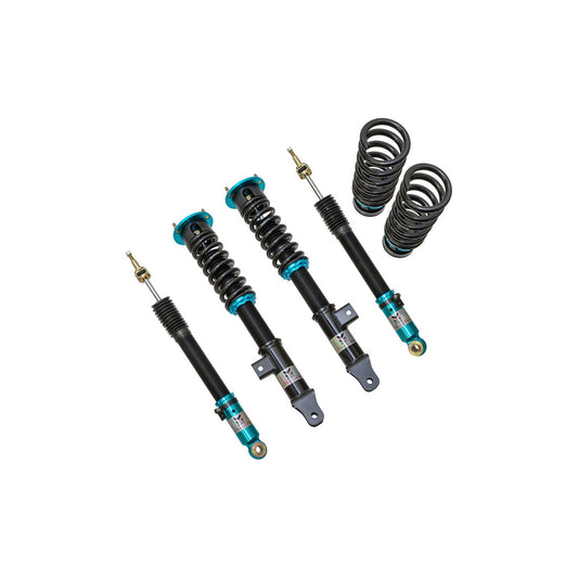 Megan Racing EZ II Series Coilovers for 15-20 Genesis/G80 Sedan RWD