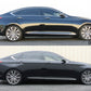 Megan Racing EZ II Series Coilovers for 15-20 Genesis/G80 Sedan RWD