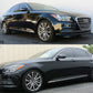 Megan Racing EZ II Series Coilovers for 15-20 Genesis/G80 Sedan RWD