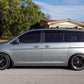 Megan Racing Street Series Coilovers for 2005-2010 Honda Odyssey RL3/ RL4