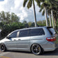 Megan Racing Street Series Coilovers for 2005-2010 Honda Odyssey RL3/ RL4
