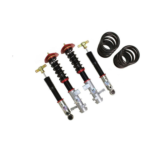 Megan Racing Street Series Coilovers for 2011-2017 Honda Odyssey RL5