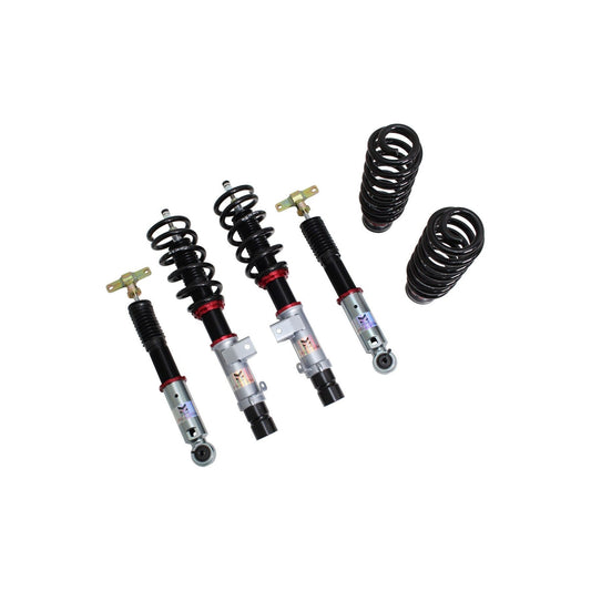 Megan Racing Street Series Coilover Kit for Honda Odyssey 2018+ – MR-CDK-HOD18