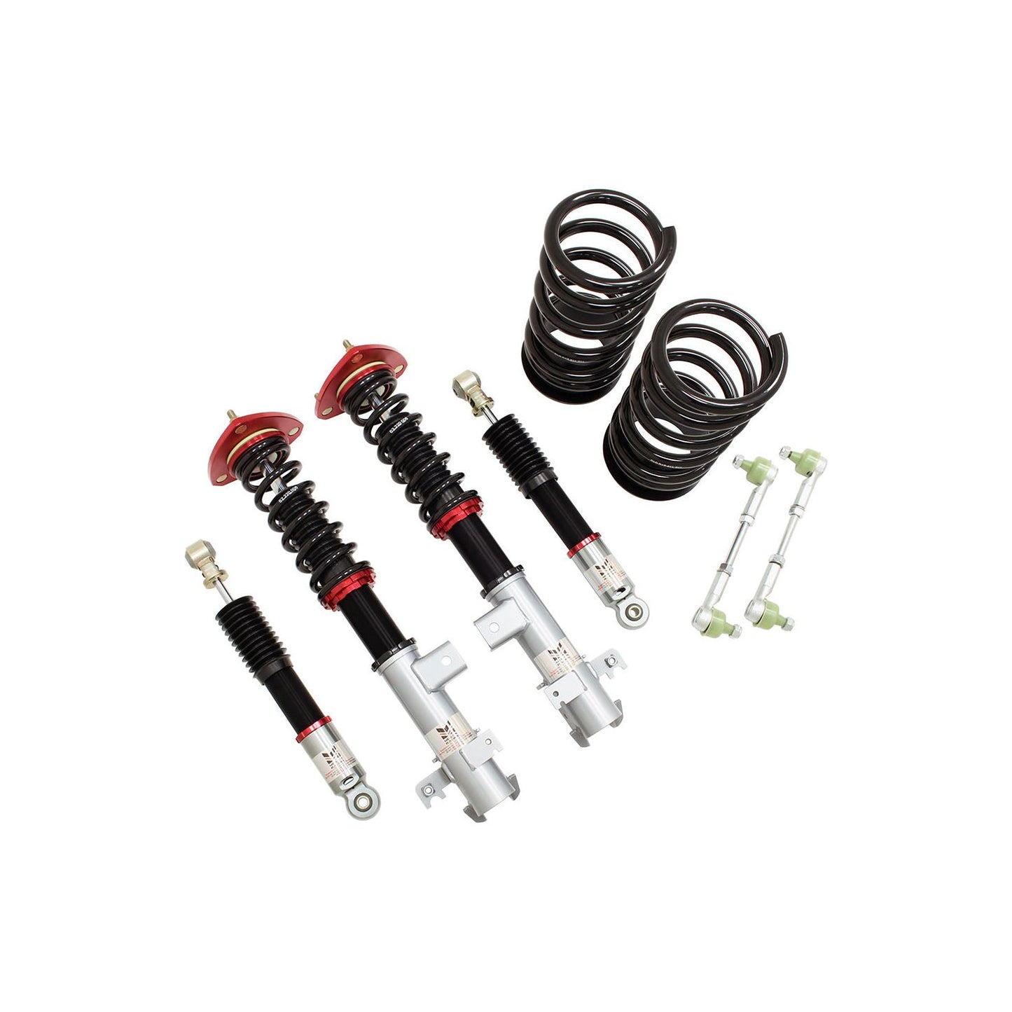 Megan Racing Street Series Coilovers for 1999-2004 Honda Odyssey RL1