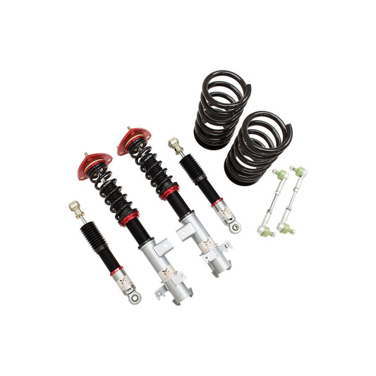 Megan Racing Street Series Coilovers for 1999-2004 Honda Odyssey RL1