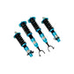 Megan Racing EZ II Series Coilovers for 1992-2001 Honda Prelude