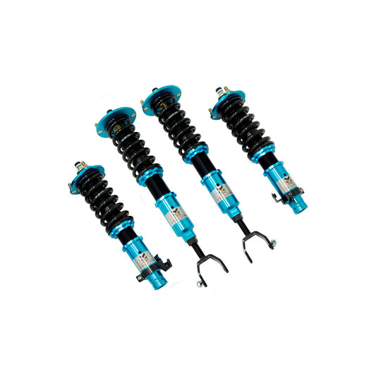 Megan Racing EZ II Series Coilovers for 1992-2001 Honda Prelude