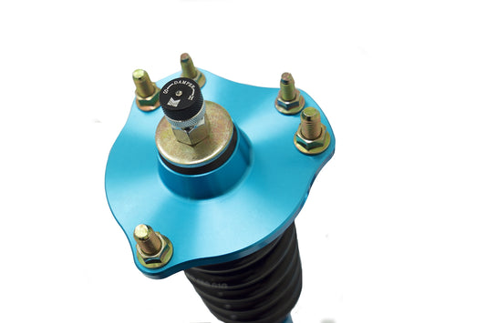 Megan Racing EZ II Series Coilovers for 1992-2001 Honda Prelude
