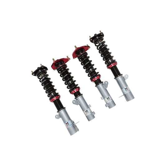 Megan Racing Street Series Coilovers for 2003-2008 Tiburon L4/V6
