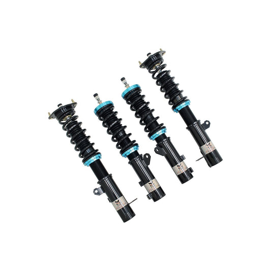Megan Racing EZI Series Coilovers for 2003-2008 Hyundai Tiburon L4/V6
