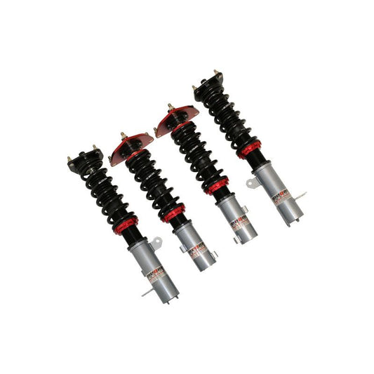 Megan Racing Street Series Coilovers for 1997-2001 Hyundai Tiburon