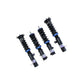 Megan Racing EZ I Series Coilovers for Hyundai Tiburon 97-01 – MR-CDK-HT97-EZ