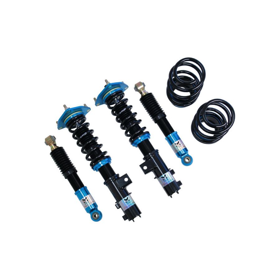 Megan Racing EZ II Series Coilovers for 2011-2016 Hyundai Elantra Hatchback/Sedan