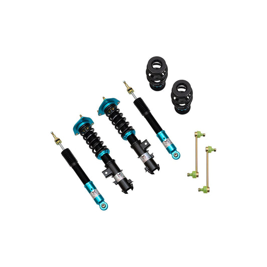 Megan Racing EZ II Series Coilovers for 2016-2020 Hyundai Elantra GT w/Torsion Beam (PD 3rd Gen)