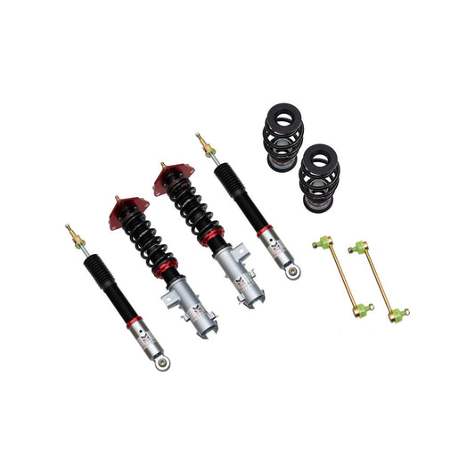 Megan Racing Street Series Coilovers for 2016-2020 Hyundai Elantra GT w/Torsion Beam (PD 3rd Gen)