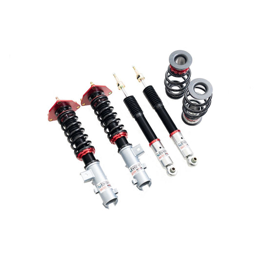 Megan Racing Street Series Coilovers for 2016-2020 Hyundai Elantra Sport w/Multi-Link