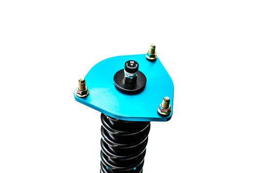 Megan Racing EZII Series Coilover for Hyundai Kona 2018+ FWD (Rear Torsion Beam) – MR-CDK-HYK18-EZII