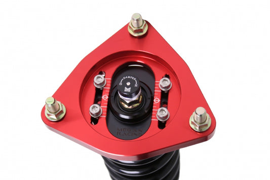 Megan Racing Street Series Coilovers for 12-14 Hyundai Sonata/ 12-2015 Kia Optima