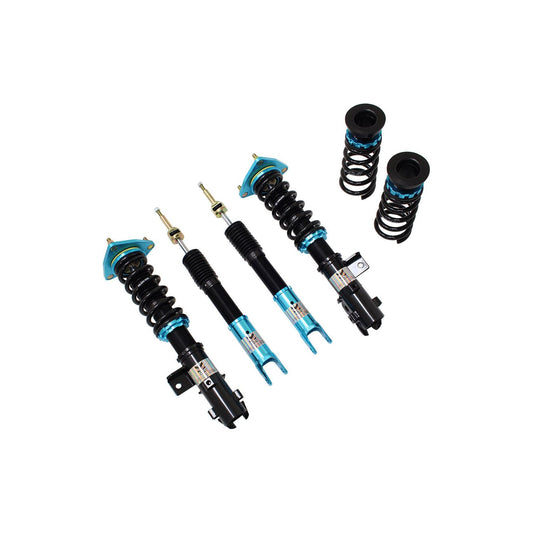 Megan Racing EZ II Series Coilovers for Hyundai Sonata Mid 2012-2014 / Kia Optima Mid 2012-2015