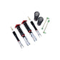 Megan Racing Street Series Coilovers for Hyundai Sonata 2011 to Mid-2012 / Kia Optima 2011 to Mid-2012