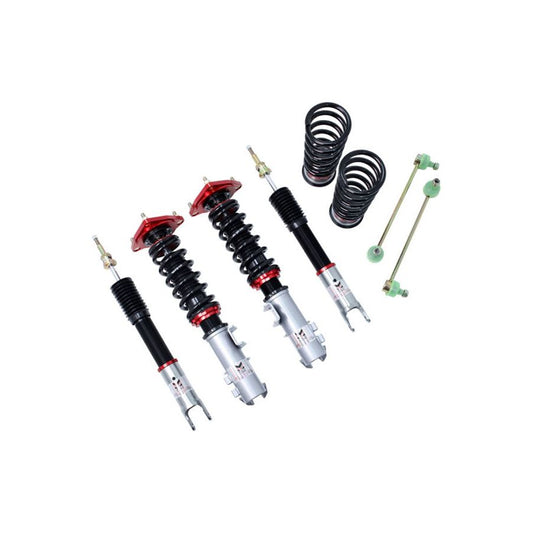 Megan Racing Street Series Coilovers for Hyundai Sonata 2011 to Mid-2012 / Kia Optima 2011 to Mid-2012