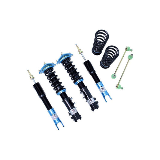 Megan Racing EZ II Series Coilovers for Hyundai Sonata 2011-Mid 2012 / Kia Optima 2011-Mid 2012