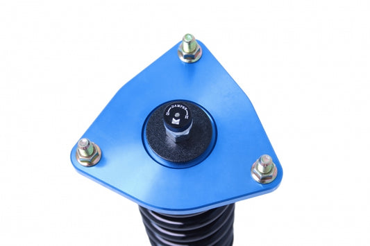 Megan Racing EZ II Series Coilovers for Hyundai Sonata 2011-Mid 2012 / Kia Optima 2011-Mid 2012