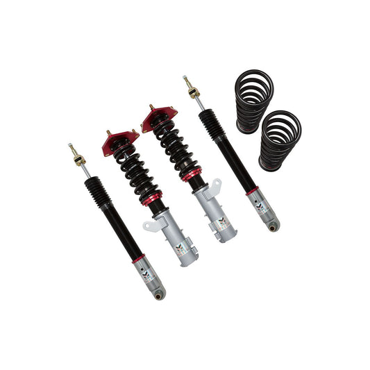 Megan Racing Street Series Coilovers for Hyundai Sonata (15-18)/ Kia Optima (16-18)