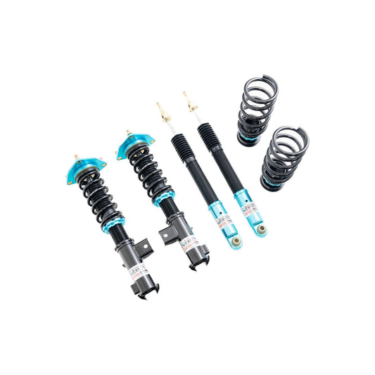 Megan Racing EZII Series Coilover Kit for Hyundai Sonata 20+ – MR-CDK-HYS20-EZII