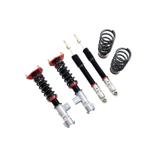 Megan Racing Street Series Coilovers for 2020+ Hyundai Sonata FWD