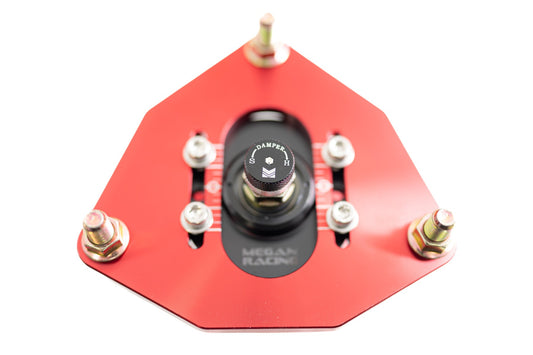 Megan Racing Street Series Coilovers for 2020+ Hyundai Sonata FWD