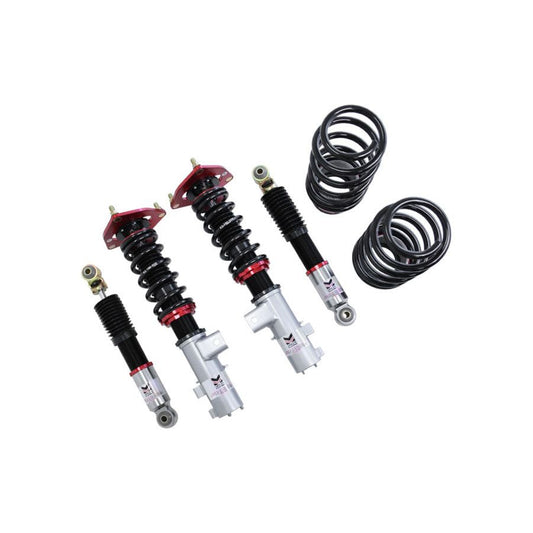 Megan Racing Street Series Coilovers for 2012-2017 Hyundai Veloster FS