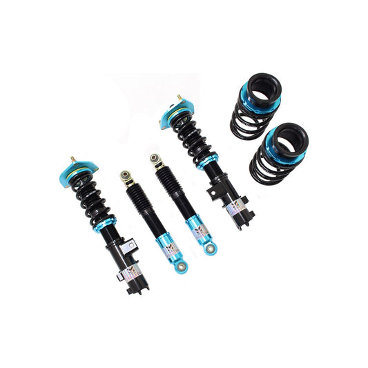 Megan Racing EZ II Series Coilovers for 2012-2017 Hyundai Veloster FS