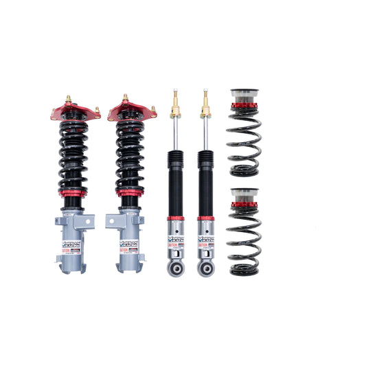 Megan Racing Street Series Coilover for Hyundai Veloster N 2019+ – MR-CDK-HYV19N