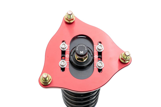 Megan Racing Street Series Coilover for Hyundai Veloster N 2019+ – MR-CDK-HYV19N