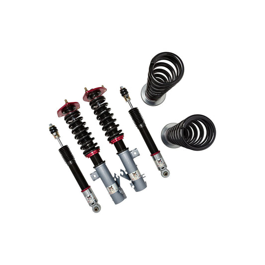 Megan Racing Street Series Coilovers for 2003-2008 Infiniti FX35/FX45 (RWD/AWD)