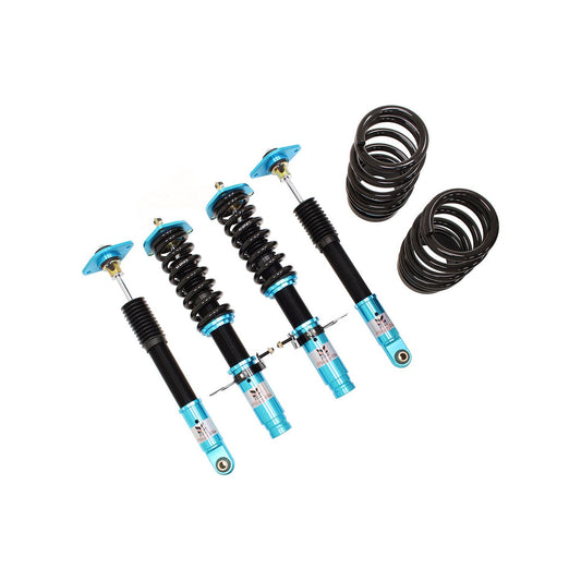 Megan Racing EZII Series Coilovers for Infiniti FX35/50 AWD 09-13 (W/O Continuous Damping Control)