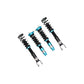 Megan Racing EZ II Series Coilovers Infiniti Q50 (2014+) / Q60 (2017+) AWD Only, Without DDS