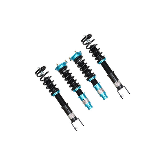 Megan Racing EZ II Series Coilovers Infiniti Q50 (2014+) / Q60 (2017+) AWD Only, Without DDS