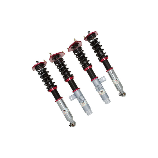 Megan Racing Street Series Coilovers for 1997-2001 Infiniti Q45 w/o Spindles