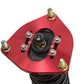Megan Racing Street Series Coilovers for 1997-2001 Infiniti Q45 (w/ short Spindles/M12 pie studs)