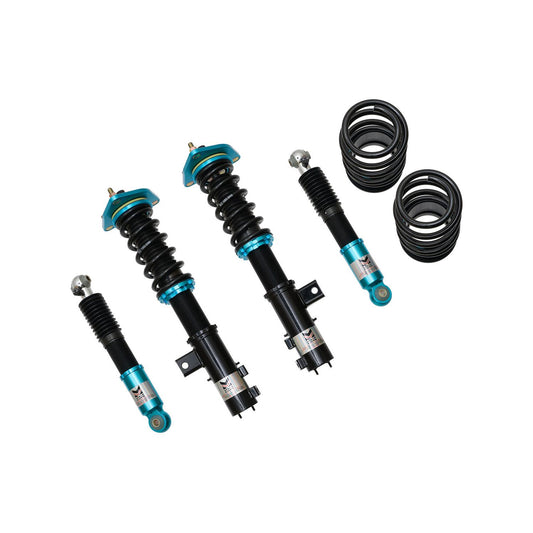 Megan Racing EZ II Series Coilovers for 2010-2013 Kia Forte (Coupe/Sedan/Hatchback)
