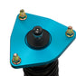 Megan Racing EZ II Series Coilovers for 2010-2013 Kia Forte (Coupe/Sedan/Hatchback)