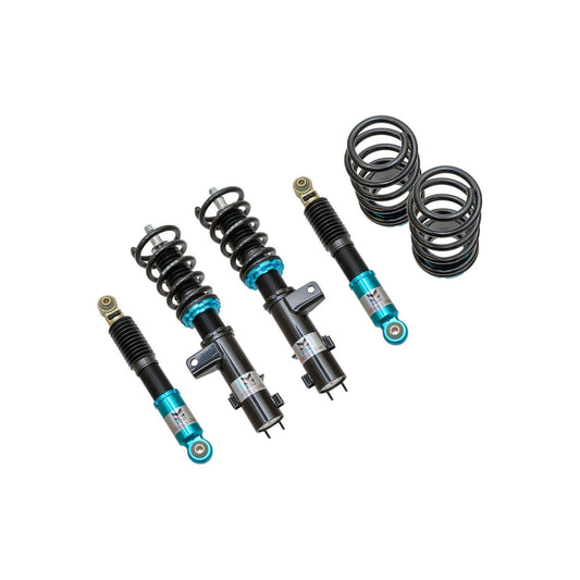 Megan Racing EZ Series Coilovers for 2014-2018 Kia Forte/Forte5